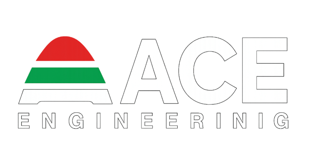 ACE Engineering Logo
